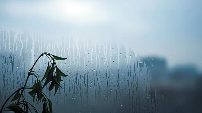 Unhealthy Air Quality Prompts Indoor Advisory in Georgia and Alabama