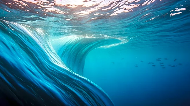 Florida Ocean Current Slowdown Could Have Global Implications