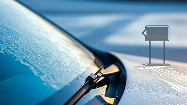 Icy Conditions Expected in Pittsburgh: Safety Advisory Issued