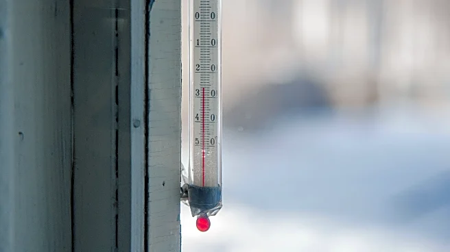 Major Warmup to Grip Central, Eastern US This Week