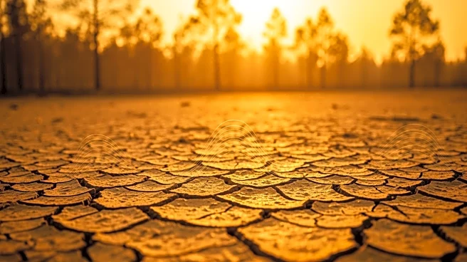 Record High Temperatures in Denver Increase Fire Danger