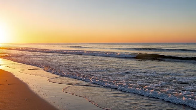 Spring 2026 Forecast: Warmer Days Ahead for Florida and California