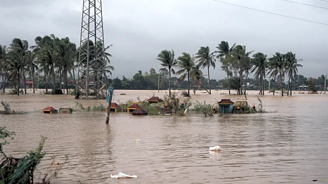 Dangerous Storm to Trigger Severe Weather, Flood Risk in SoCal