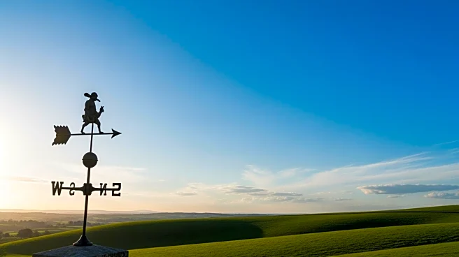 Augusta Weather: Clear Skies and Mild Temperatures Expected