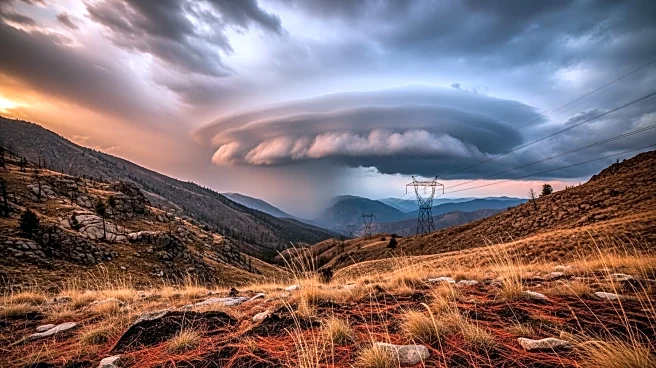 Denver Faces Wind and Fire Danger, Power Shutoffs Unlikely