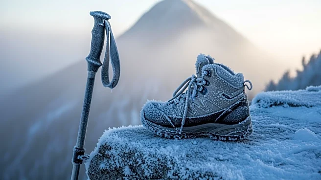 Hiker Dies of Hypothermia on Mount Marcy, Dog Rescued