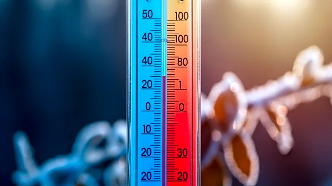 Michigan's Unpredictable Temperature Swings Expected Wednesday