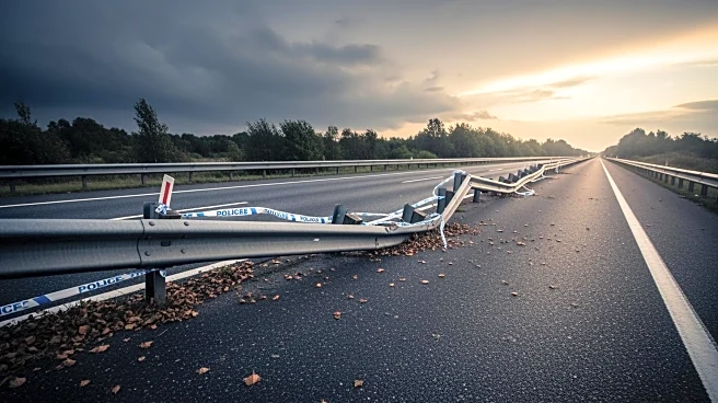 Fatal Multi-Vehicle Crash Closes I-25 in Pueblo County Amid High Winds