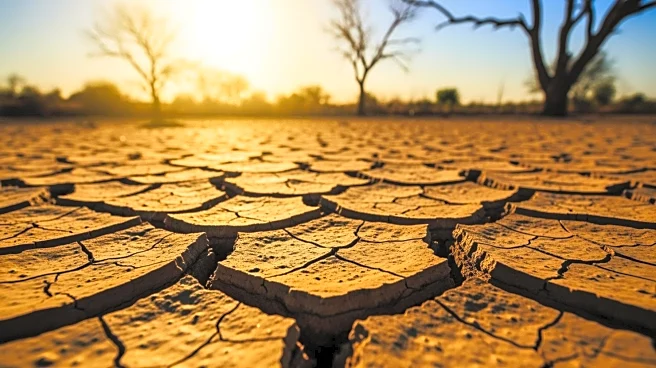 Florida Drought Triggers Burn Bans and Water Alerts