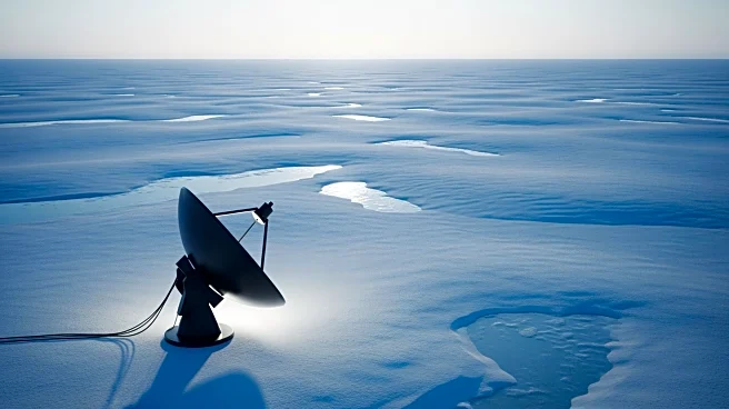 Arctic Snow Loss Revealed: Satellite Data Misinterpretation Corrected