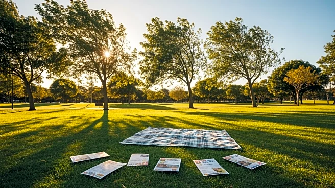 Sarasota Experiences Mild Weather Amidst Community Events