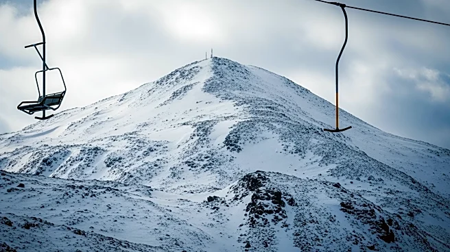 Unprecedented Lack of Snow Forces NCAA to Relocate Skiing Championships from Bozeman to Utah