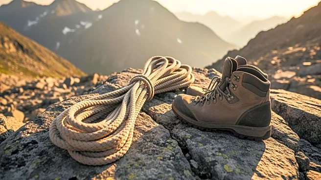 Rescue Efforts Underway for Stranded Hikers in El Dorado County