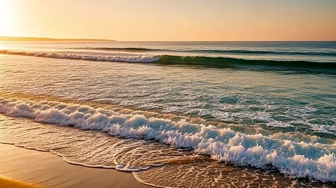 South Florida to Experience Warm Temperatures Before Weekend Cool Down