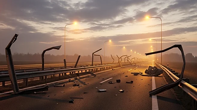 Fatal Multi-Vehicle Crash on I-25 in Southern Colorado Amid Brownout Conditions