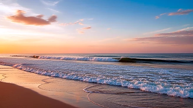 Los Angeles Weather: Mild Conditions Expected This Weekend