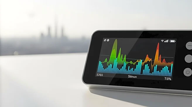 Air Quality Alert Issued for New York, Pennsylvania, and Delaware