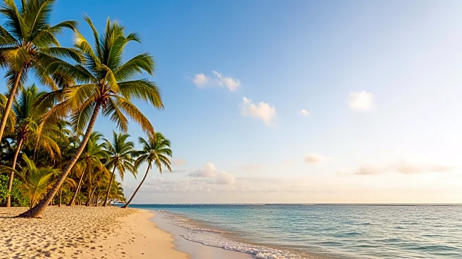 Colombia's Weather: Warm and Beachy Conditions During February Visit