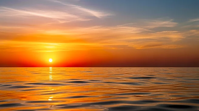 Record Warmth Expected in South Florida Before Cooler Weather Arrives