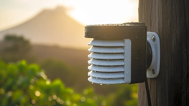 Hawaii Island Adopts Data-Driven Approach to Rising Heat