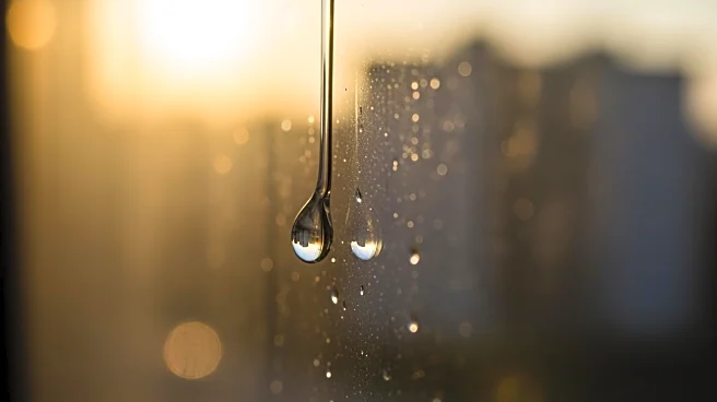 Los Angeles Faces Sticky Summer Humidity