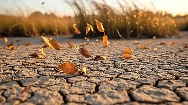Chicago Faces Red Flag Warning Amid Dry and Windy Conditions