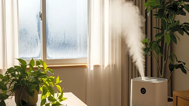 Improving Indoor Air Quality in Baton Rouge During Winter