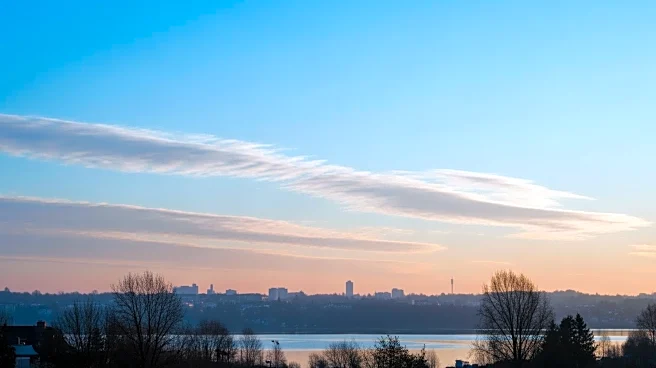 Pittsburgh Weekend Weather: Mild Temperatures and Clear Skies Expected