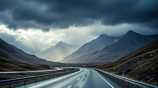 Northern Nevada Faces Two-Hour Delay Due to Severe Weather