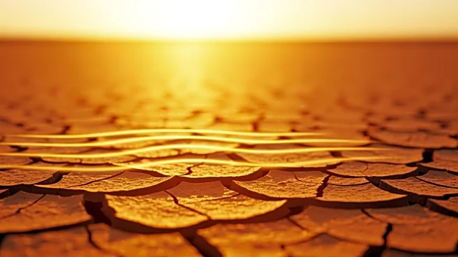 Near Record Heat Begins in Eastern Panhandle