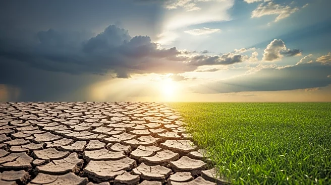 EU Urged to Strengthen Climate Adaptation Amid Rising Extreme Weather Events