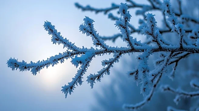 Winter Weather Advisory in Northampton County, PA: Mixed Precipitation Expected