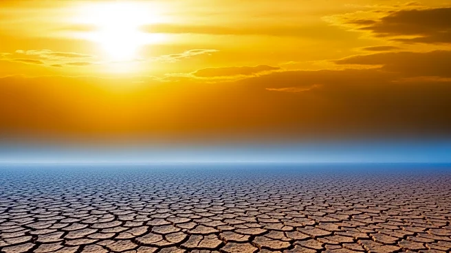 Israel Weather: Hotter Than Usual, Cooling Expected Early Week