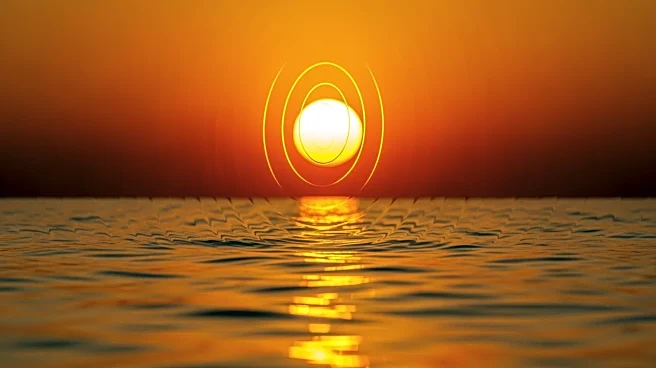 Record-High Heat Expected in South Florida This Weekend