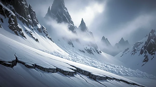 Widespread Dangerous Avalanche Conditions Persist in Colorado