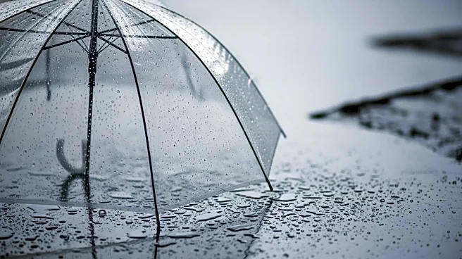 UK's Flood Insurance Scheme Faces Challenges Amid Climate Change