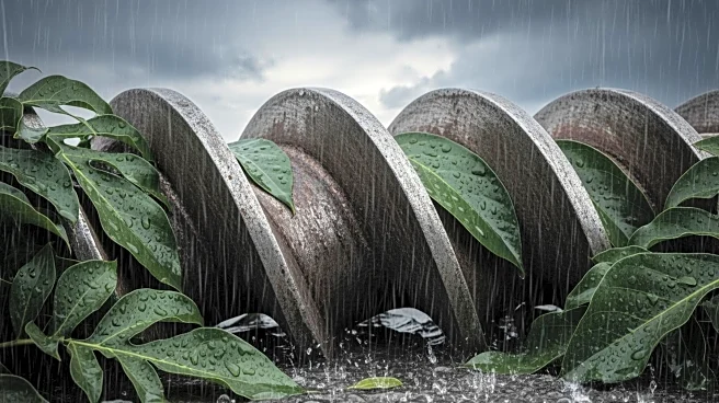 Cyclone Gezani Halts Sumitomo's Nickel-Cobalt Project in Madagascar