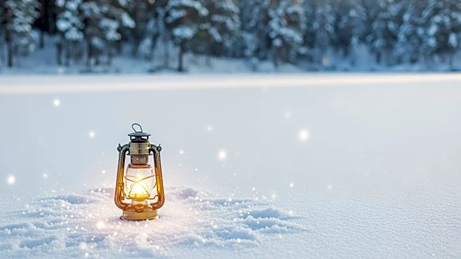 WinterFest on Big Green Lake Scheduled for February 28