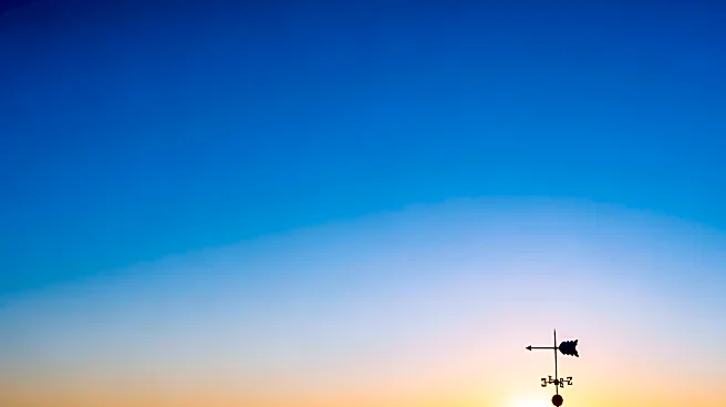 Sioux Falls Weather Update: Clear Skies Expected