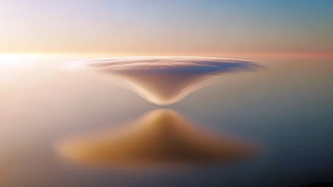 Climate Models Grapple with Cloud Uncertainty Amid Warming Predictions