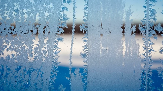 Extreme Cold Disrupts Lives Across the U.S., AP-NORC Poll Reveals