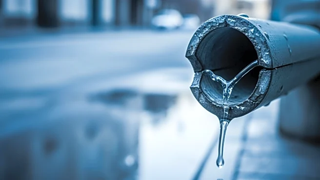 Fort Lauderdale Issues Boil Water Order Following Water Main Break