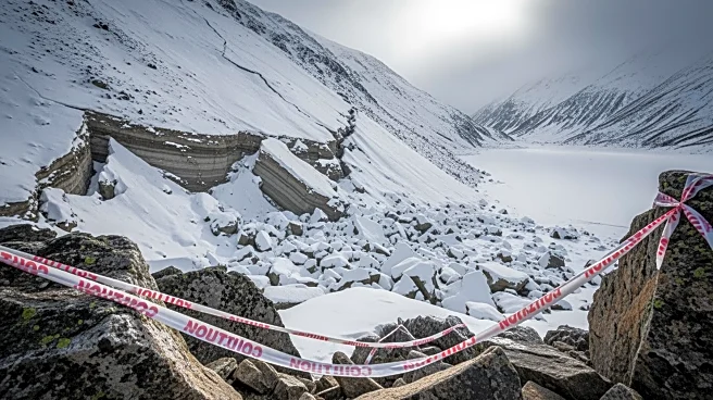 Deadly Avalanche Near Lake Tahoe Raises Concerns of Criminal Negligence