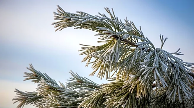 Minnesota Weather Forecast: Cold Temperatures and Windy Conditions