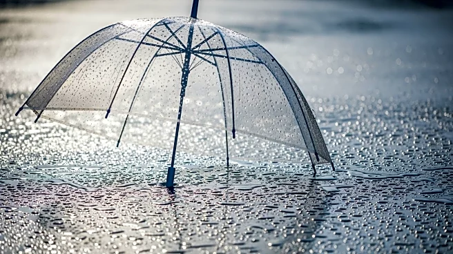 UK Flood Insurance Scheme Faces Challenges Amid Rising Risks