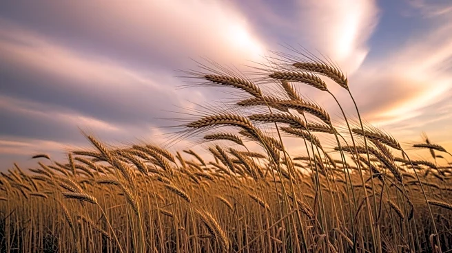 Wind Advisory in Effect for Western New York with Gusts Up to 50 mph