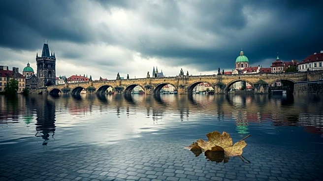 Europe Faces Unprecedented Flooding Amid Climate Crisis