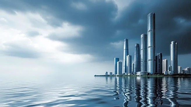 New York Faces Heavy Rain and Flooding Risk