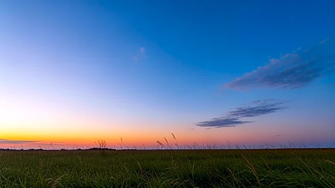 Houston Weather: Clear Skies and Mild Temperatures Expected
