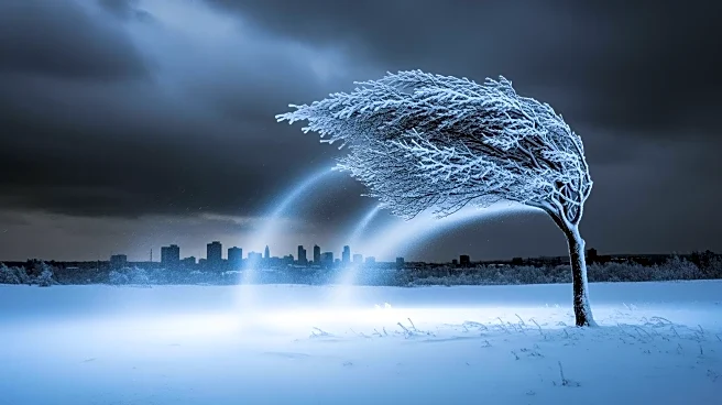 Blizzard Warnings Issued for Boston, NY, NJ, Conn. as Major Storm Approaches